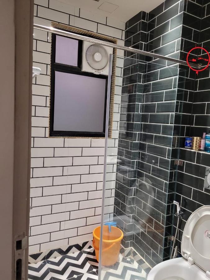 Hotel Global Corporate Noida Eksteriør billede